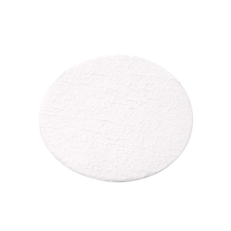 Celltreat Glass Fiber Pre-Filter Disk, Binder Free, 1.0um, 70mm Dia, Sterile, PK50 230732